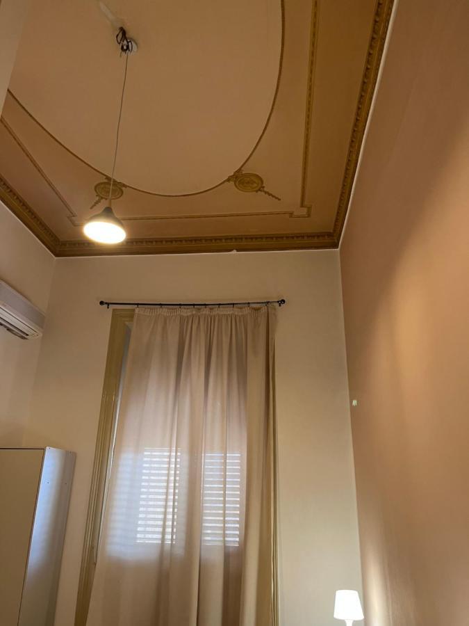 Spyda Lägenhet Palermo Exteriör bild
